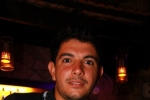 Byblos Souk Nightlife on Saturday, Part 1 of 3